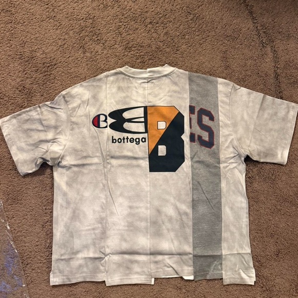 Bottega Desires “Ransom” Tee - Picture 3 of 4